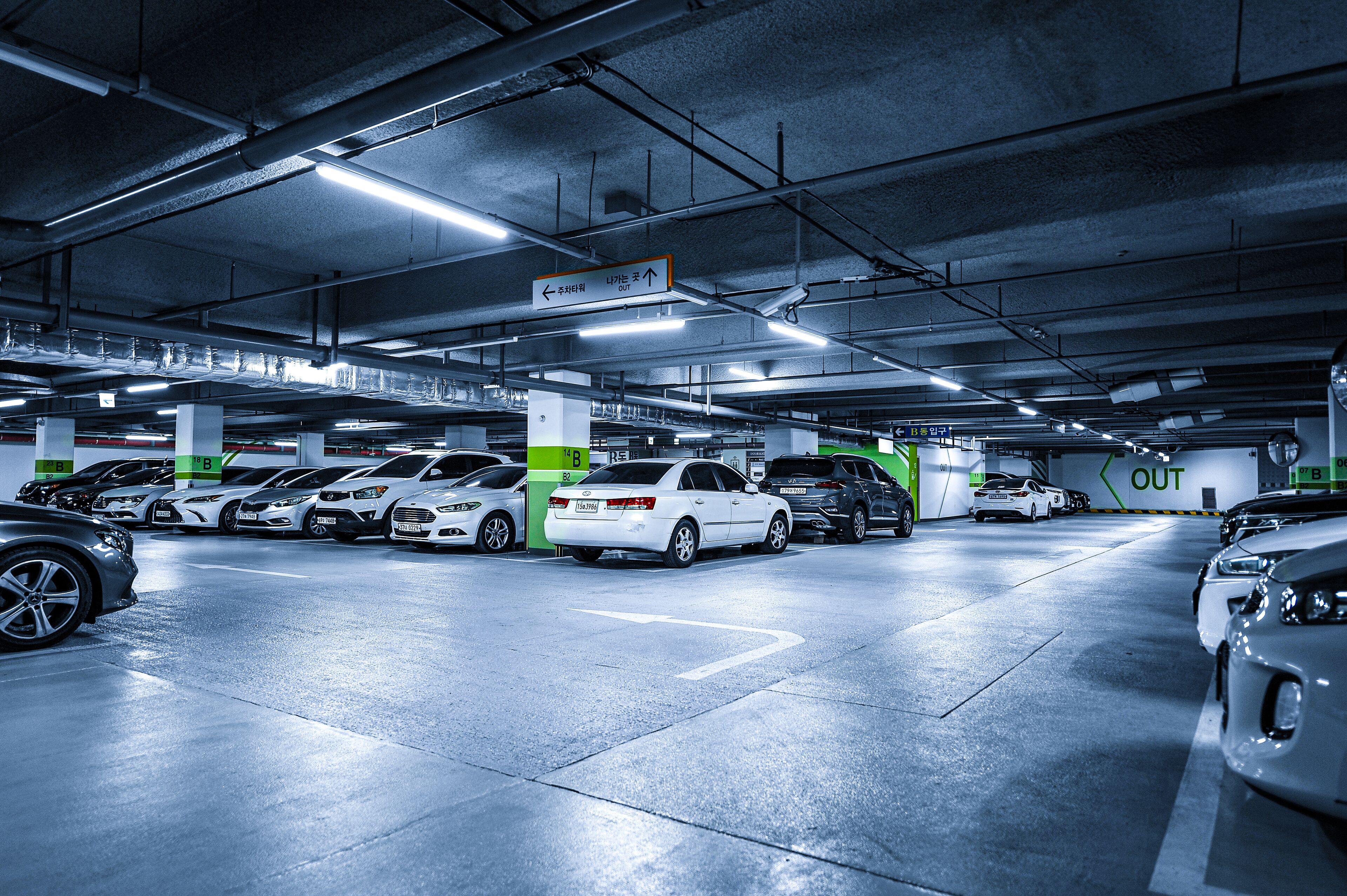 Foto - Ocean The Point Hotel Busan