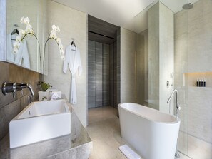 Soins de spa