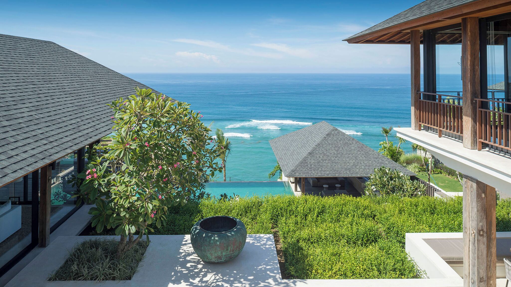 別墅, 5 間臥室 | 5 間睡房、獨特設計、獨特裝修、書桌