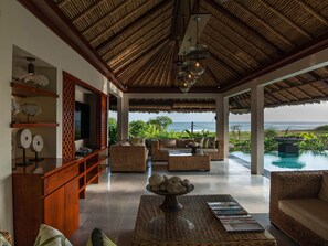Seseh Beach Villa I | Interior - Seseh Beach Villas (Cemagi)