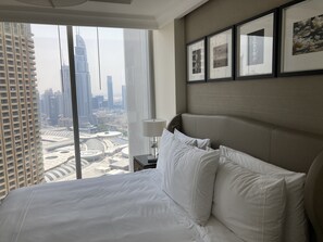 Apartment (3 Bedrooms)