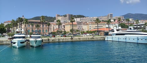 Port de plaisance