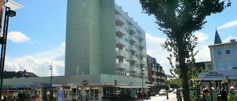 Exterieur