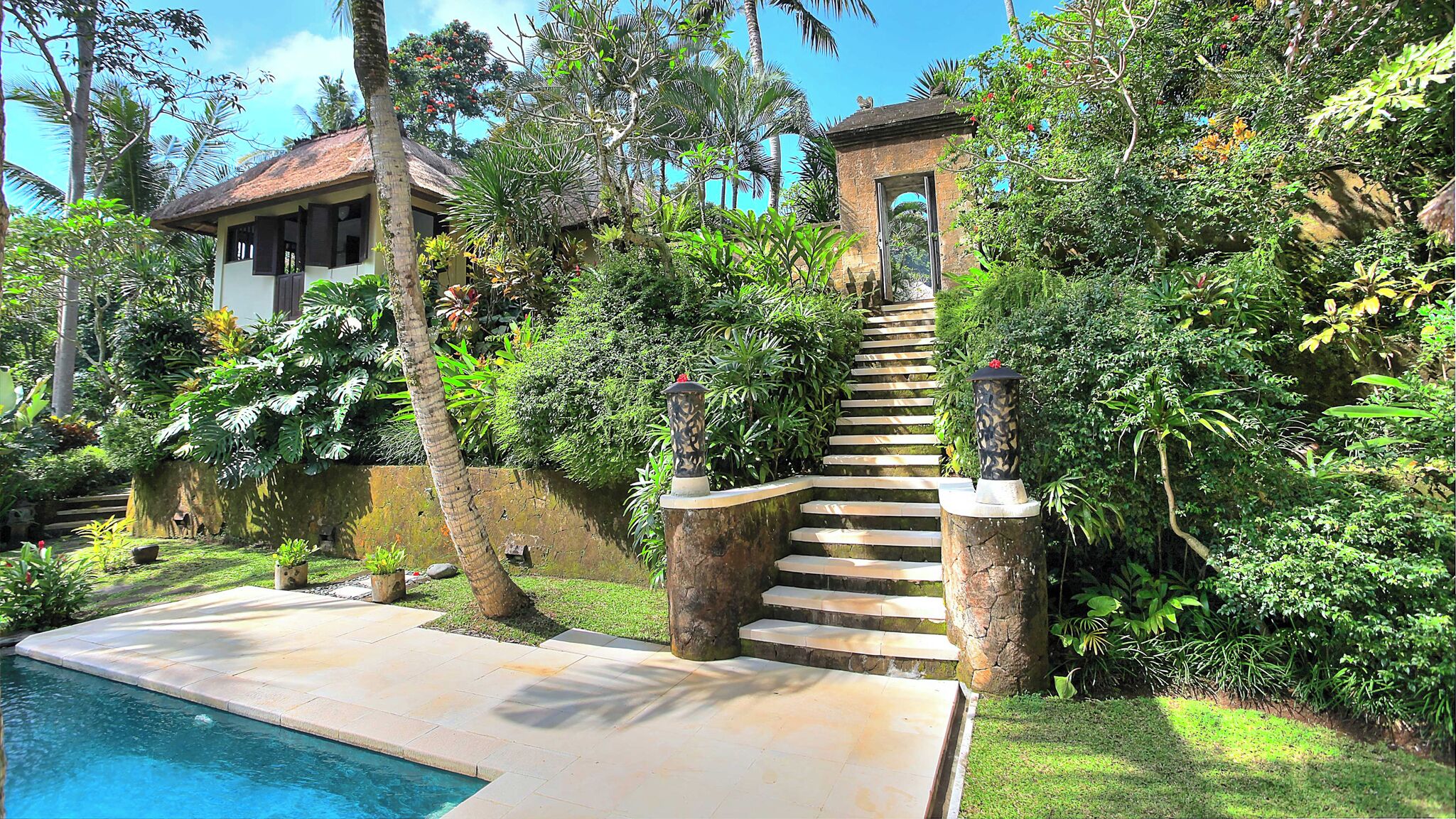 Photo - Villa Alamanda