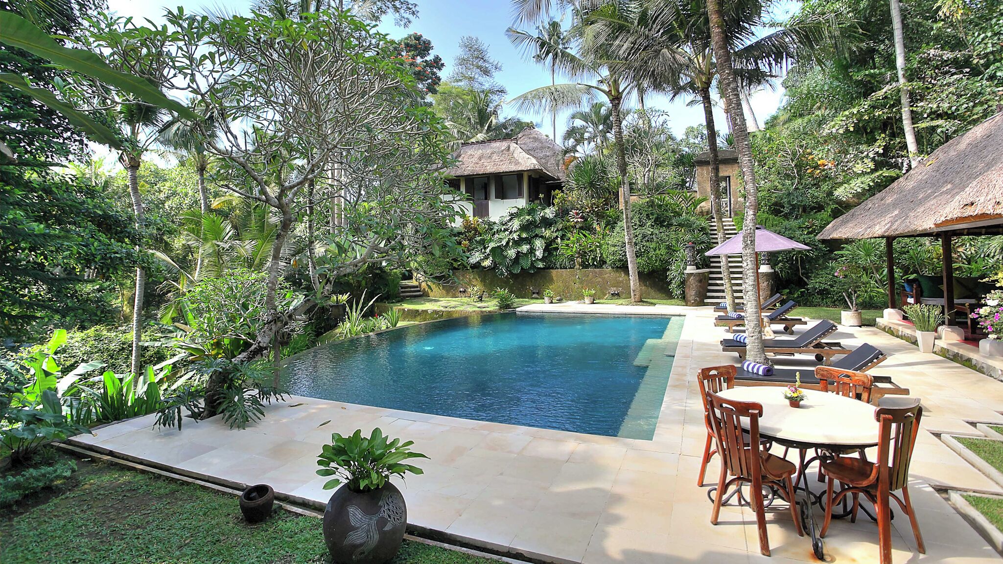 Photo - Villa Alamanda