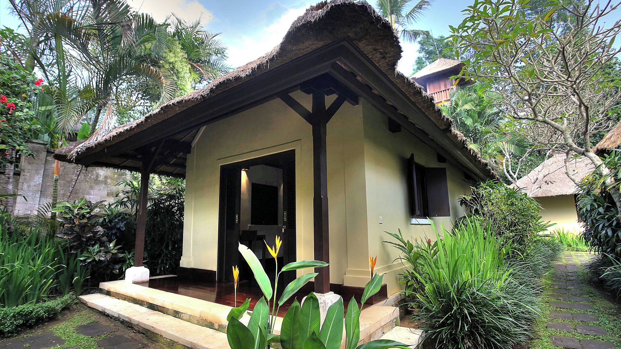 Photo - Villa Alamanda