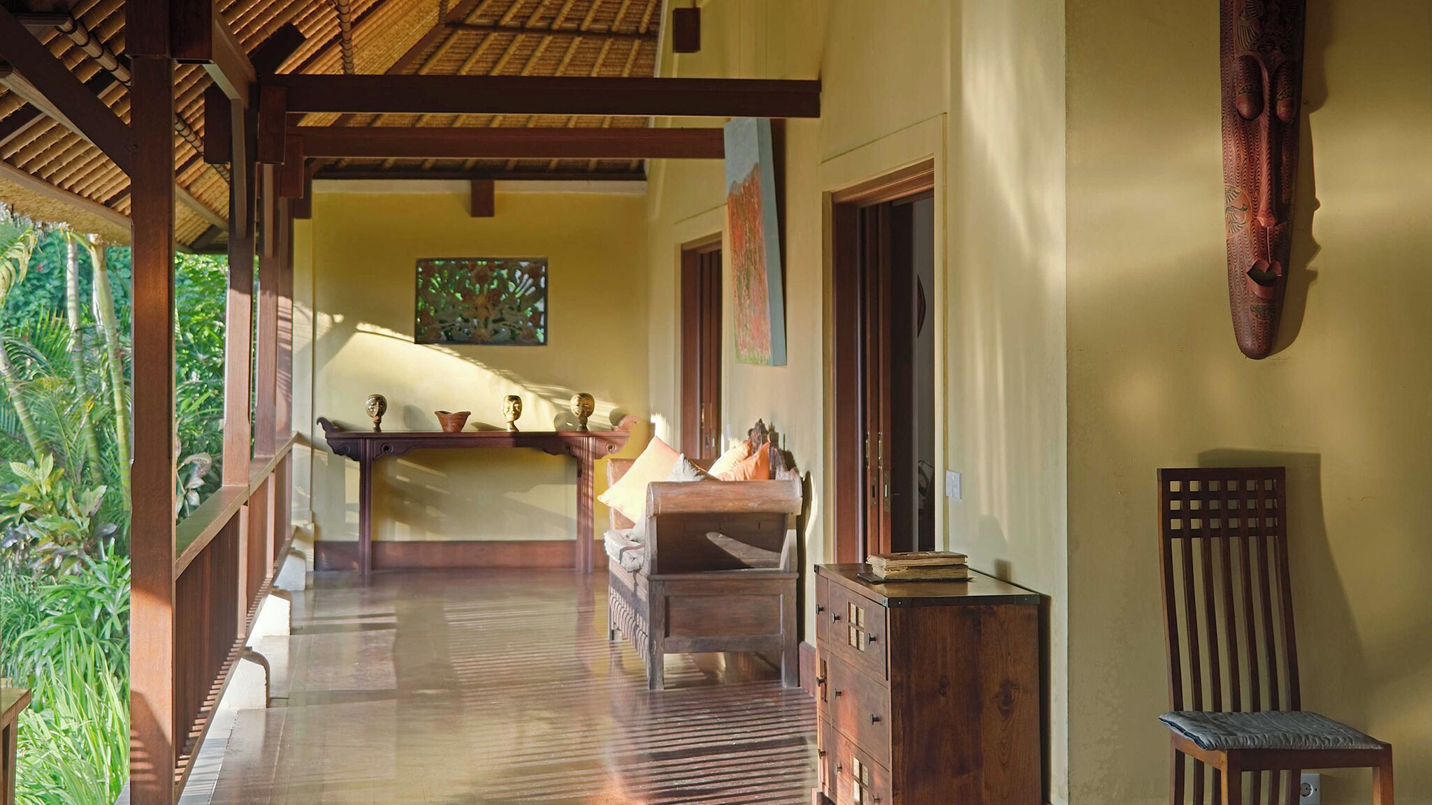 Photo - Villa Alamanda