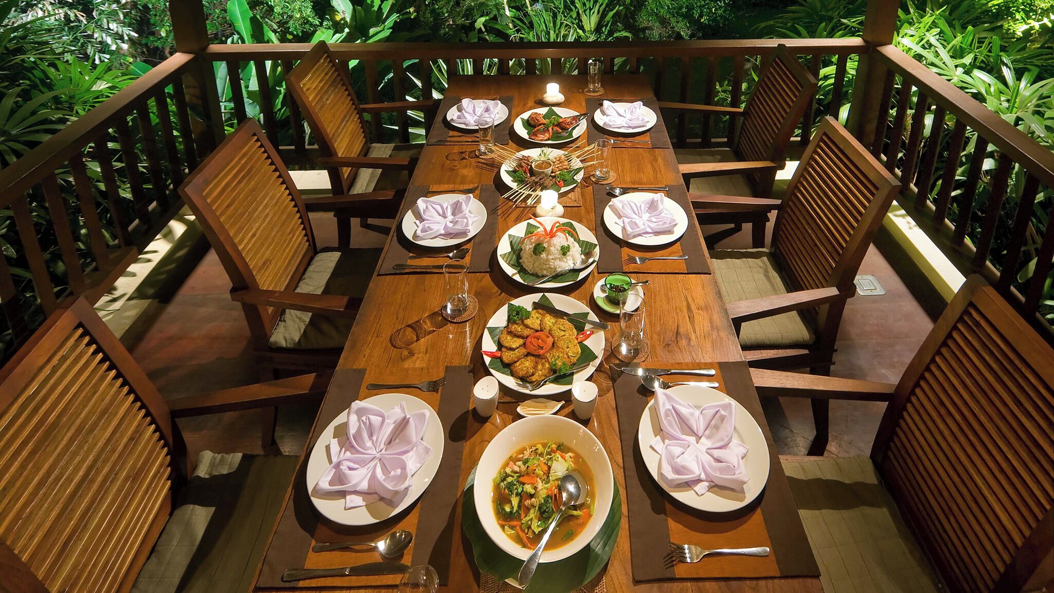 Photo - Villa Alamanda