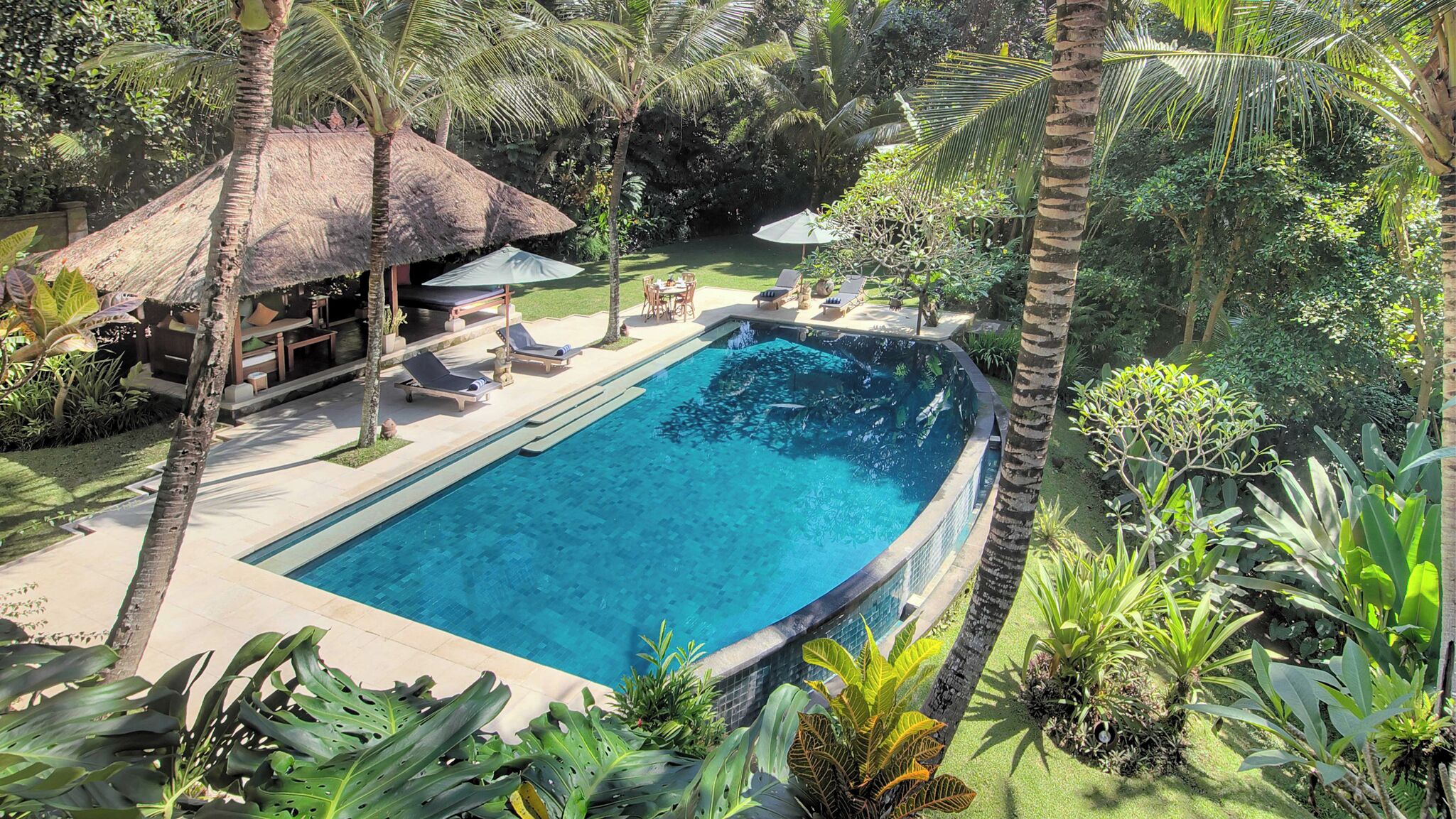 Photo - Villa Alamanda