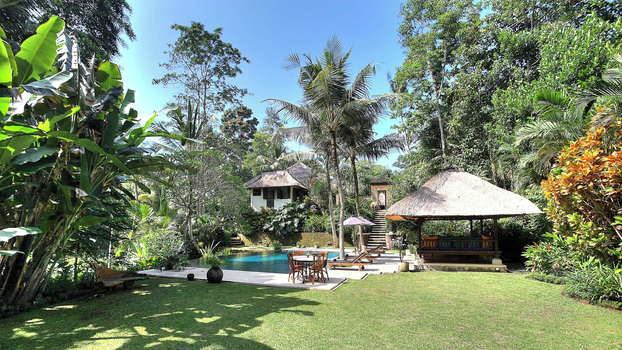 Photo - Villa Alamanda