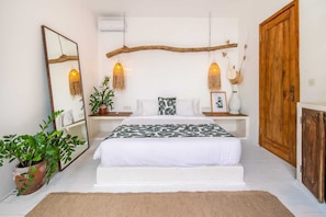 Villa, 3 Bedrooms, Smoking, Private Pool