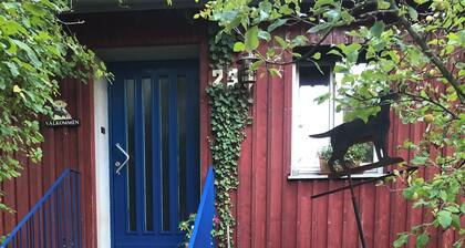 Close! Vacation apartment Schwaig