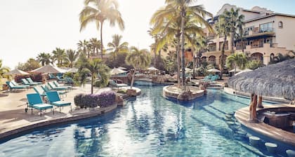 The Club at Hacienda del Mar