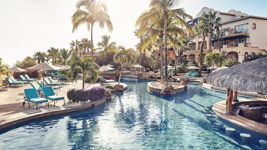 The Club at Hacienda del Mar