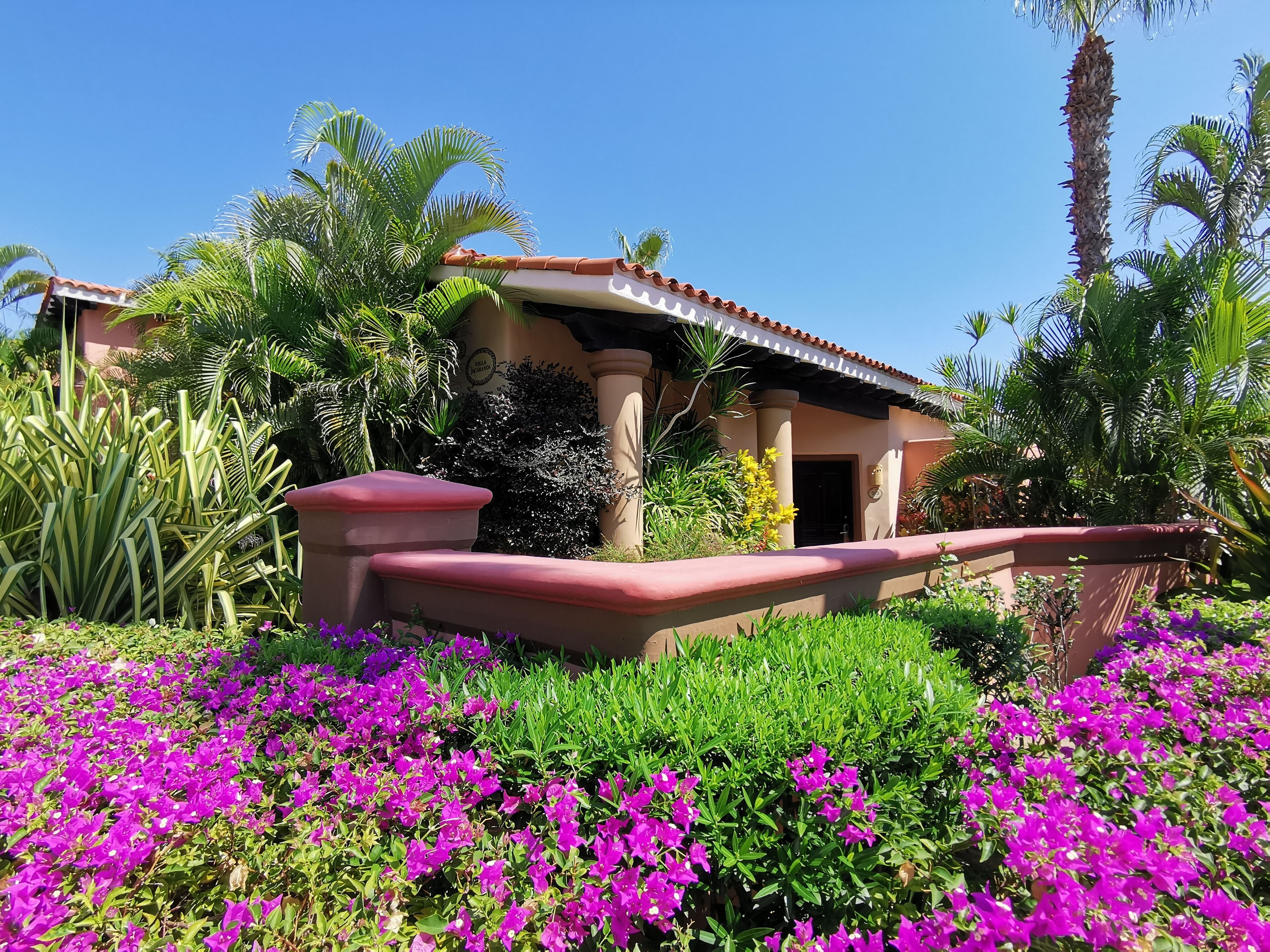 Foto - The Club at Hacienda del Mar