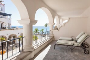 1 bedroom, in-room safe, laptop workspace, iron/ironing board - The Club at Hacienda del Mar (Cabo San Lucas)