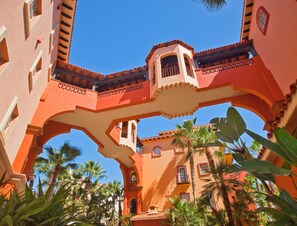Exterior - The Club at Hacienda del Mar (Cabo San Lucas)