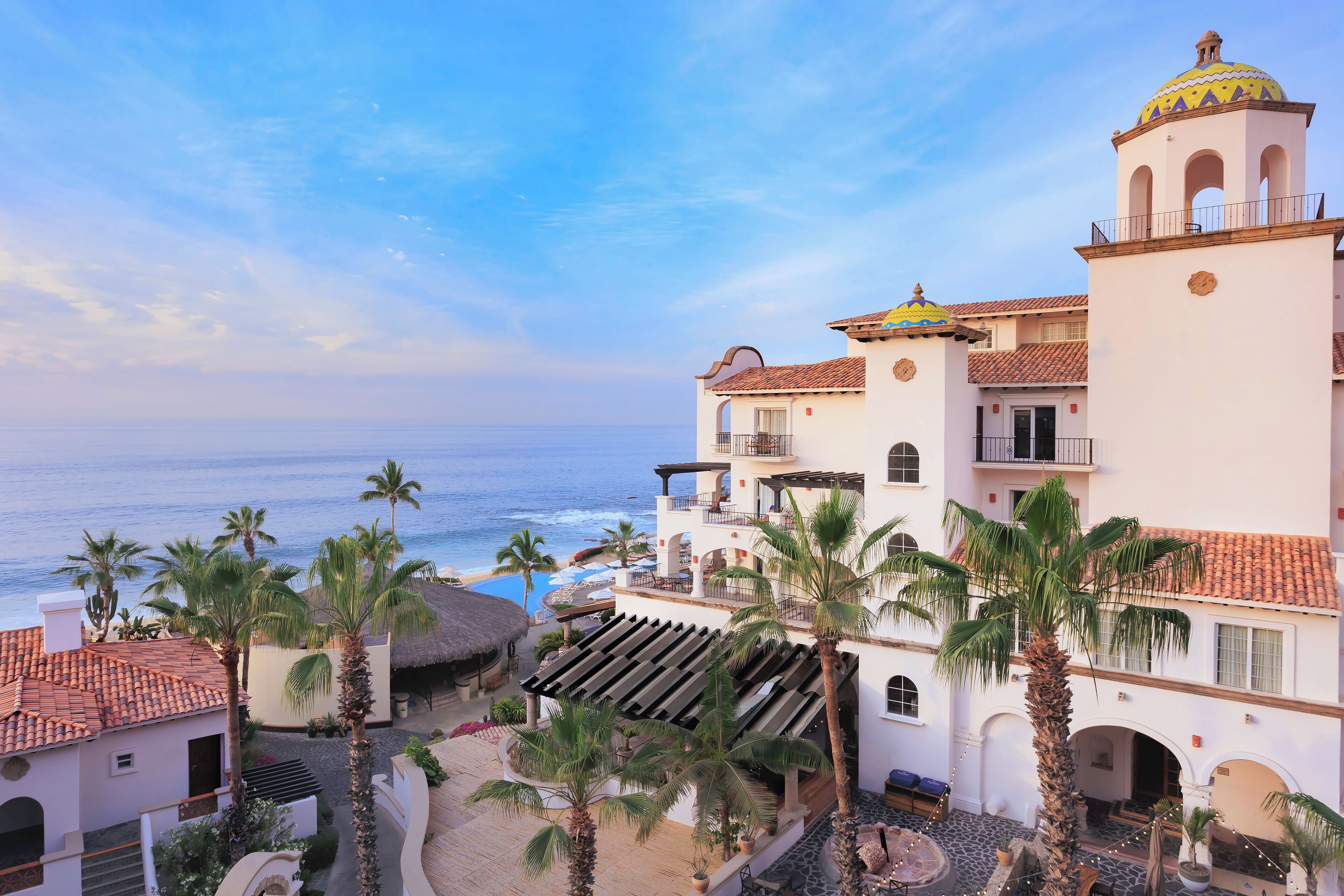 Foto - The Club at Hacienda del Mar