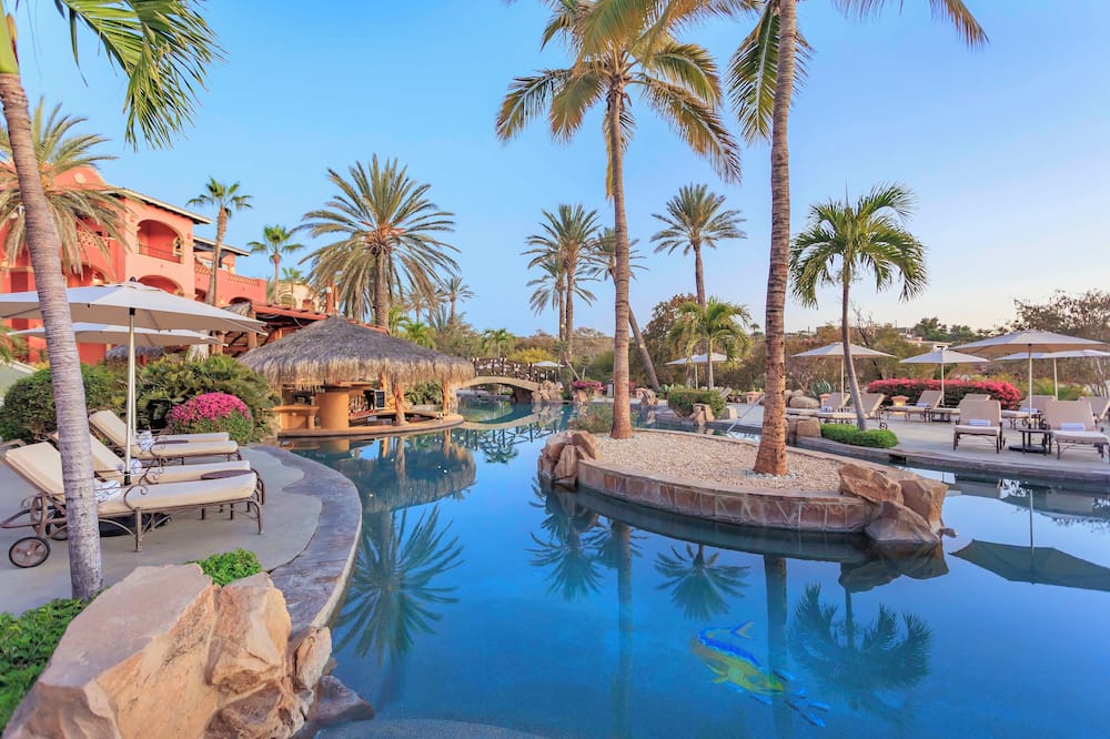 The Club at Hacienda del Mar