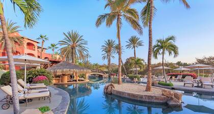 The Club at Hacienda del Mar