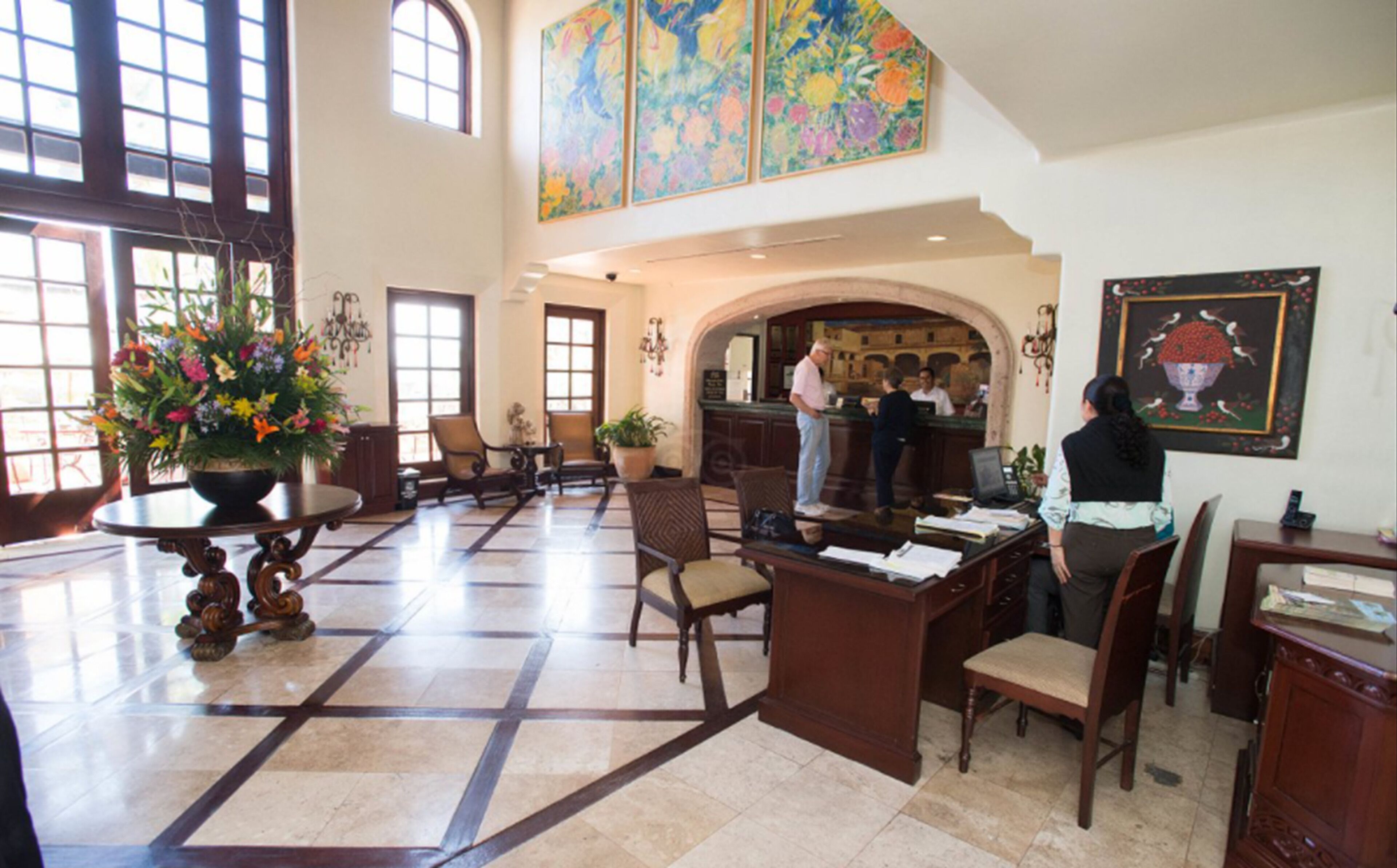 Foto - The Club at Hacienda del Mar