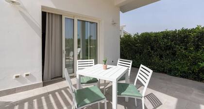 Gioberta Holiday Homes, Cipollazzo Villa