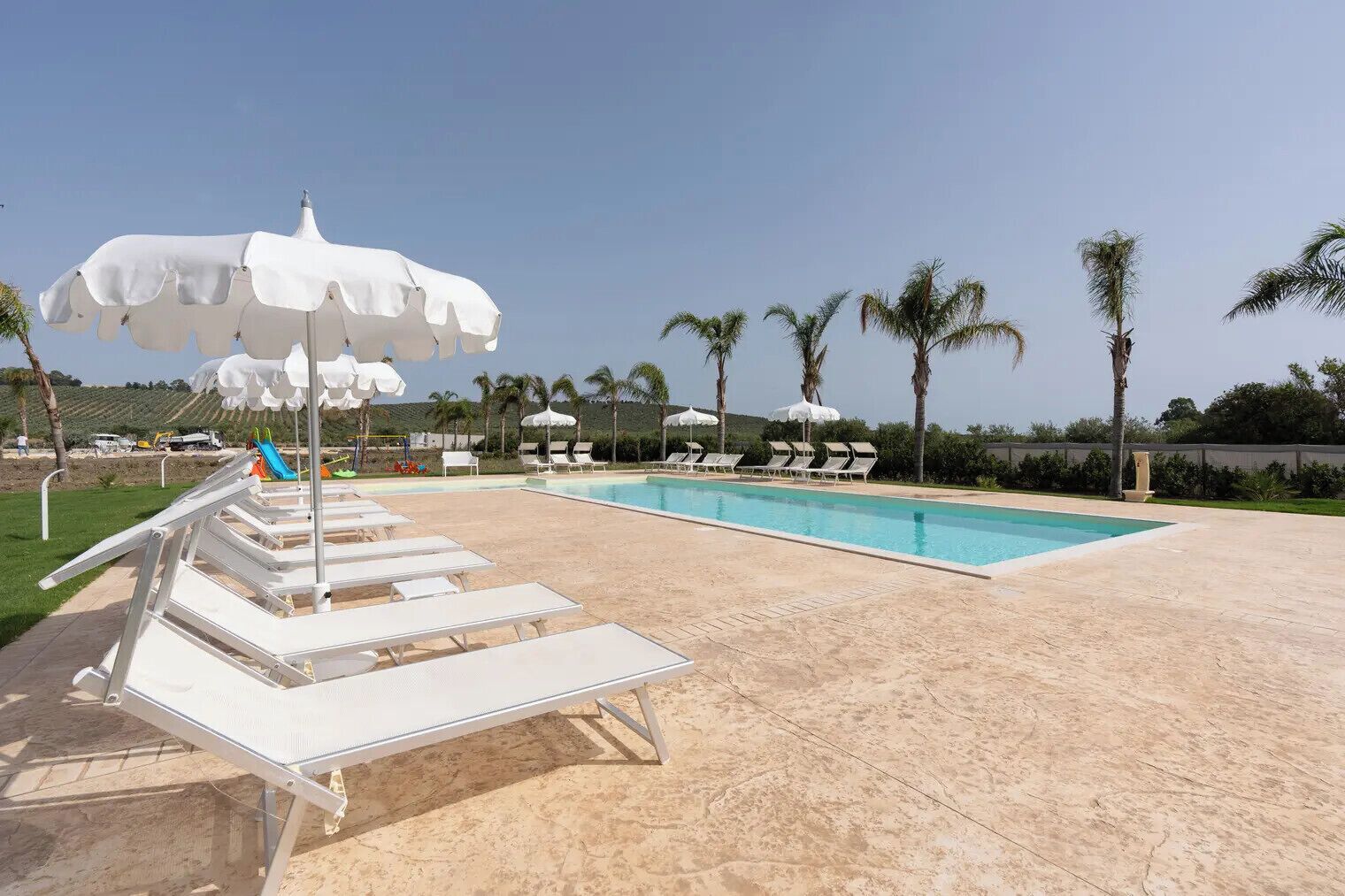 House, 1 Bedroom, Smoking | Pool | Outdoor pool