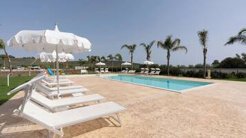 House, 1 Bedroom, Smoking | Pool | Outdoor pool