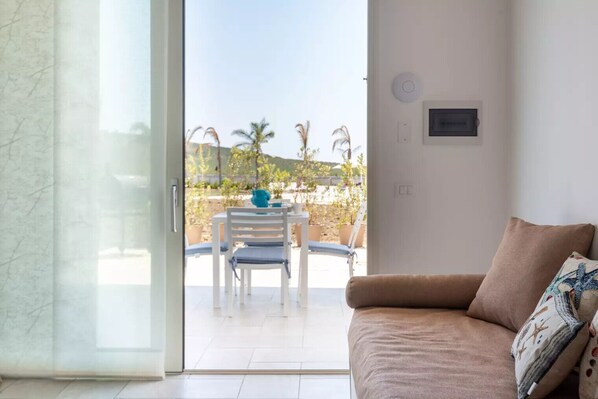 House, 1 Bedroom, Smoking | Interior