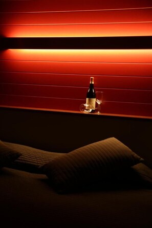 Room, 1 Bedroom, Accessible, Patio | 1 bedroom, WiFi - Room in Guest Room - Alba Village Hotel Room Twin Beds (Alba)