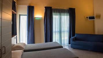 1 bedroom, WiFi