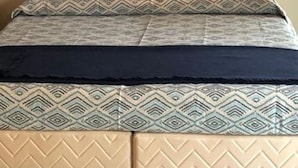 Unclassified image, 3 of 9, button - Alba Village Hotel Double Room (Alba)