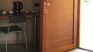 Unclassified image, 2 of 9, button - Alba Village Hotel Double Room (Alba)