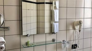 Unclassified image, 4 of 9, button - Alba Village Hotel Double Room (Alba)