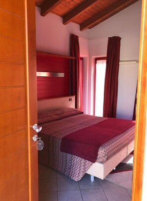 1 habitación 