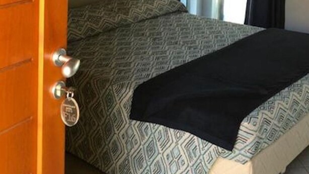 Unclassified image, 1 of 9, button - Alba Village Hotel Double Room (Alba)