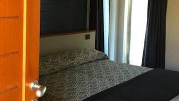 Camera, 1 camera da letto, accessibile ai disabili, patio | 1 camera