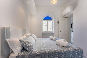 Apartment, 1 Bedroom, Balcony - Azzurra, Capri Center (Capri)