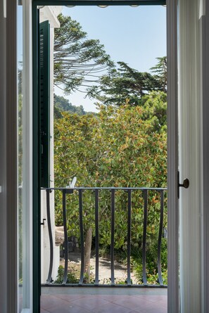 Appartement, 1 chambre, balcon | Intérieur
