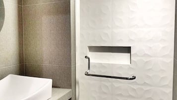 Rumah, 4 kamar tidur | Fasilitas kamar mandi | Pengering rambut, sabun, dan sampo