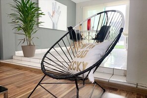 Living area - Casa Valeria, ¡a Sólo 10 Minutos De Andares! (Zapopan)