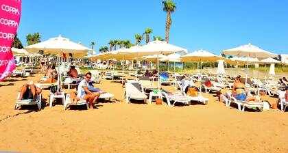 Luxury Home In Award Winning Private, Small Community Central Location