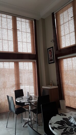 Chambre, 1 chambre, fumeur, piscine privée | Intérieur