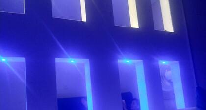 Total Spacio Relax in Cundinamarca