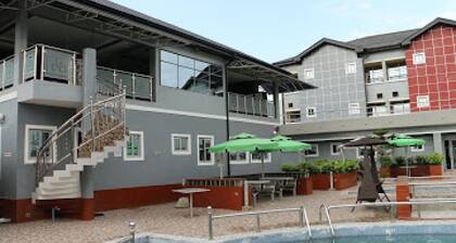 Room-all Seasons Hotel - Superior Double