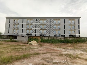 Room, 1 Bedroom, Accessible, Smoking | Exterior - Room-all Seasons Hotel - Superior Double (Owerri)