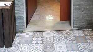 Nhà, 1 phòng ngủ, hút thuốc, ban công | Ngoại thất