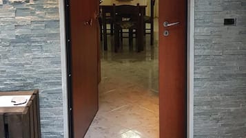 House, 1 Bedroom, Smoking, Balcony | Exterior