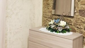 Nhà, 1 phòng ngủ, hút thuốc, ban công | Nội thất