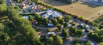 Cottage Eco House - Ideal for 4 People